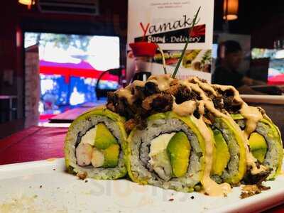 Yamaki Sushi