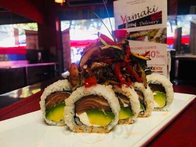 Yamaki Sushi