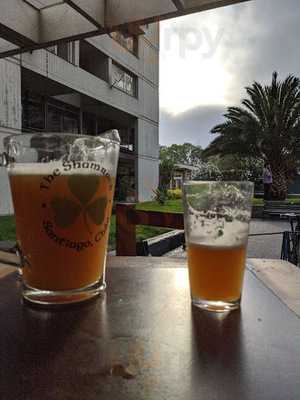 The Shamrock