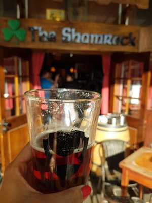 The Shamrock