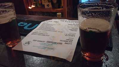 The Shamrock