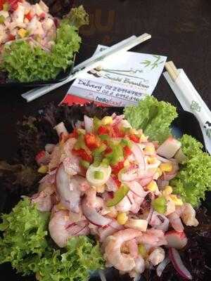 Sushi Bamboo
