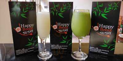 Happy Break Sushi