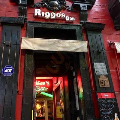 Riggos Bar