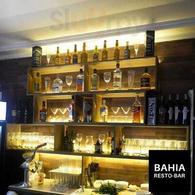 Bahía Resto-bar