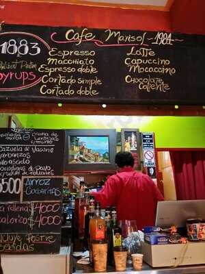 Cafe Marisol
