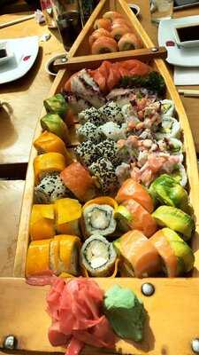 Sushihana