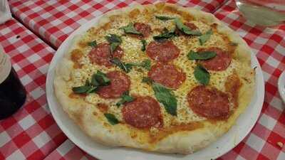 Trattoria Della Piazza