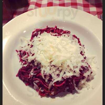 Trattoria Della Piazza