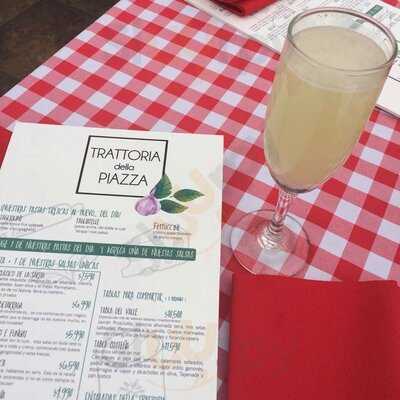 Trattoria Della Piazza