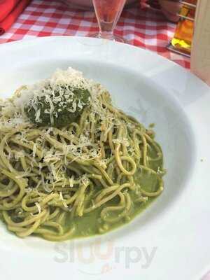 Trattoria Della Piazza