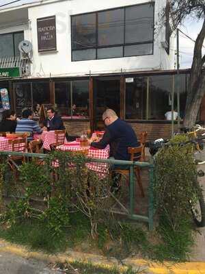 Trattoria Della Piazza