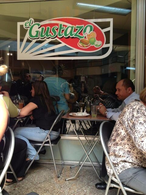El Gustazo