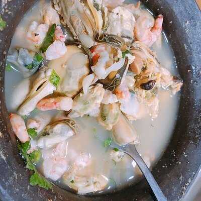 Marisqueria La Julita 1