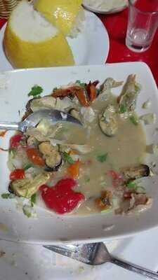 Marisqueria La Julita 1