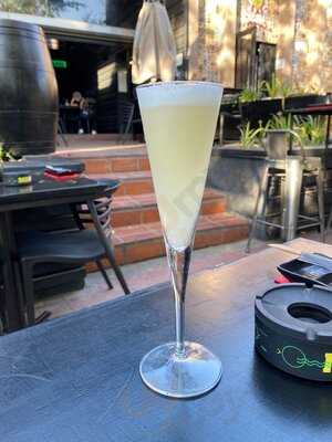 Fukai Paseo El Mañío