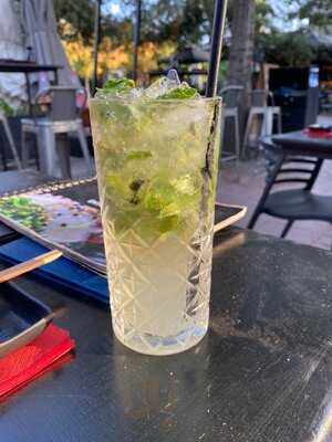 Fukai Paseo El Mañío