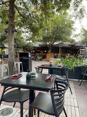 Fukai Paseo El Mañío