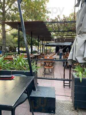 Fukai Paseo El Mañío