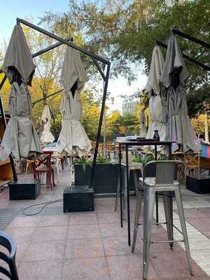 Fukai Paseo El Mañío