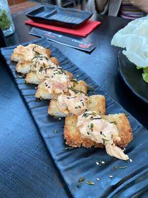 Fukai Paseo El Mañío