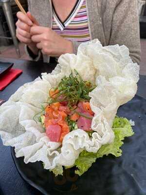 Fukai Paseo El Mañío