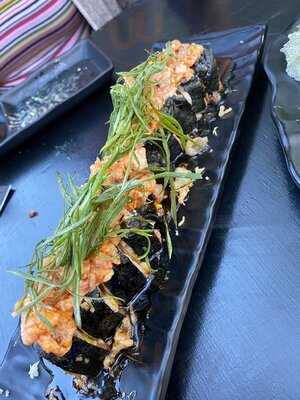 Fukai Paseo El Mañío