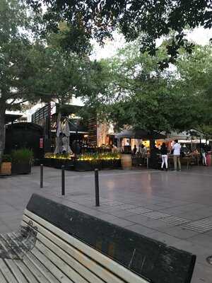 Fukai Paseo El Mañío