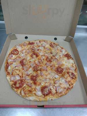 Telepizza