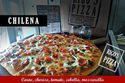 Rigo's Pizza
