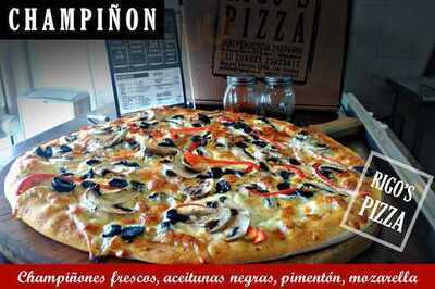 Rigo's Pizza