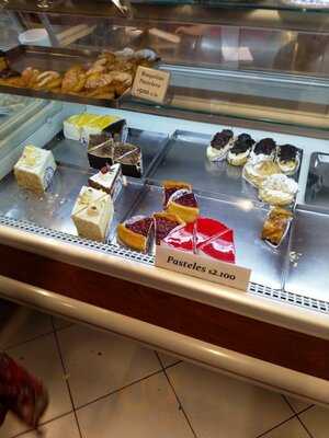 Pasteleria Dona Cata