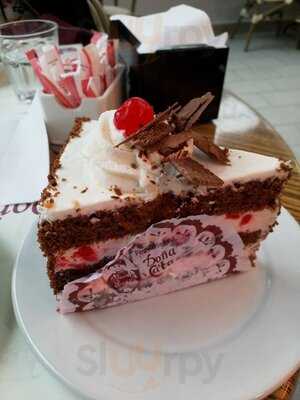 Pasteleria Dona Cata