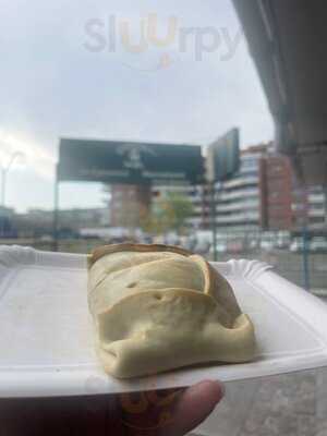 Pasteleria Dona Cata