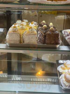 Pasteleria Dona Cata
