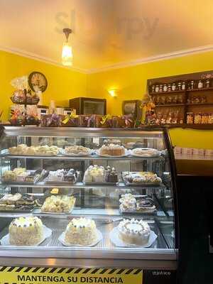 Pasteleria Dona Cata