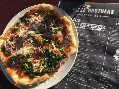 Pizza Brothers