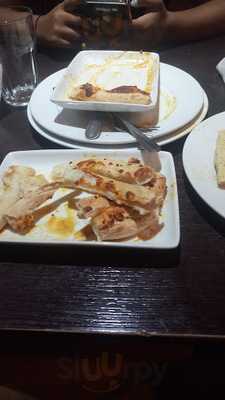 Pizza Hut Nueva Providencia