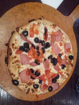 Pizza Hut Nueva Providencia