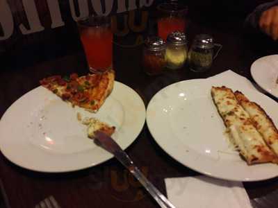 Pizza Hut Nueva Providencia