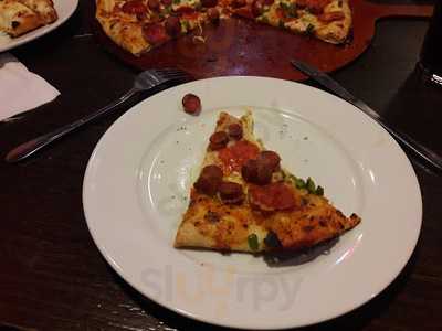 Pizza Hut Nueva Providencia