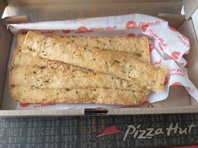 Pizza Hut Nueva Providencia