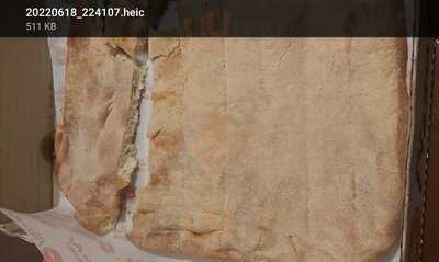 Pizza Hut Nueva Providencia