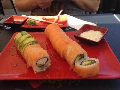 Niu Sushi - Tabancura