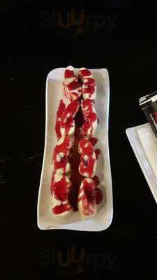 Niu Sushi - Tabancura