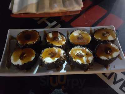 Niu Sushi - Tabancura