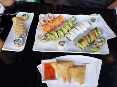 Niu Sushi - Tabancura