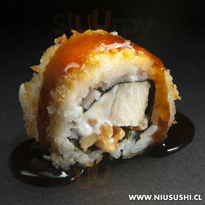 Niu Sushi - Tabancura