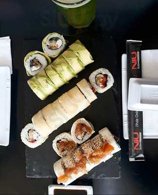 Niu Sushi - Tabancura