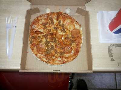 Telepizza